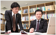 労働問題に強い弁護士