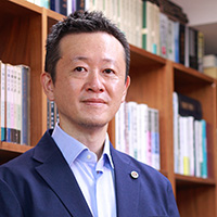 弁護士 吉村雄二郎